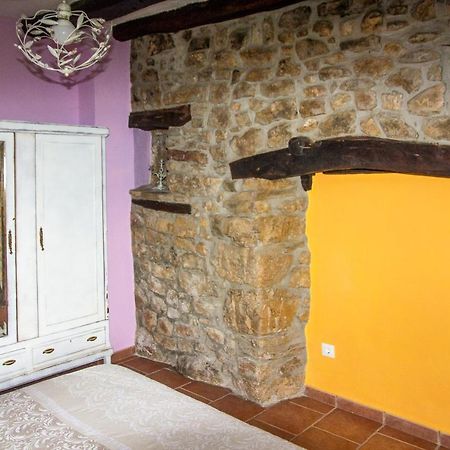 El Mijolar Apartamentos Armano 外观 照片