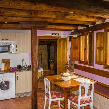 El Mijolar Apartamentos Armano 外观 照片