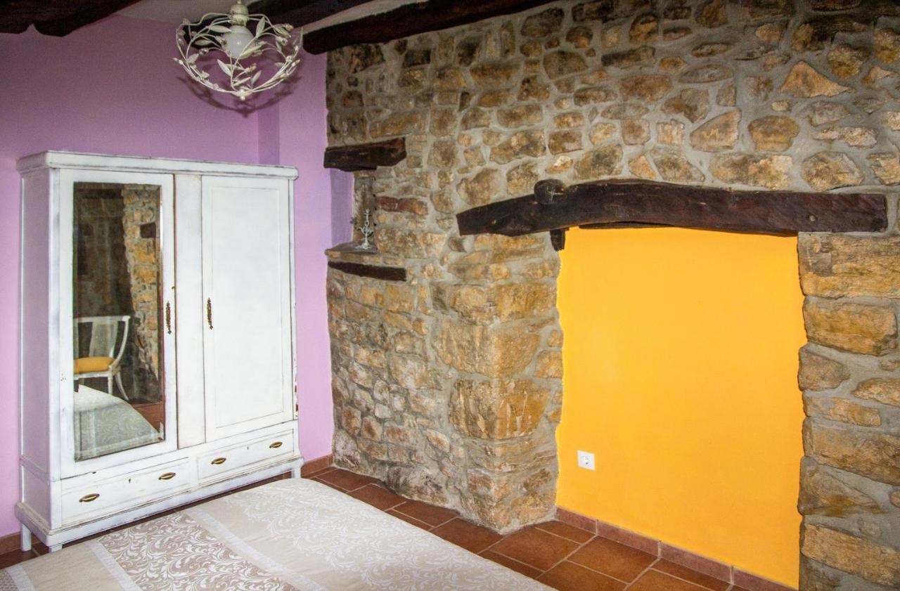 El Mijolar Apartamentos Armano 外观 照片