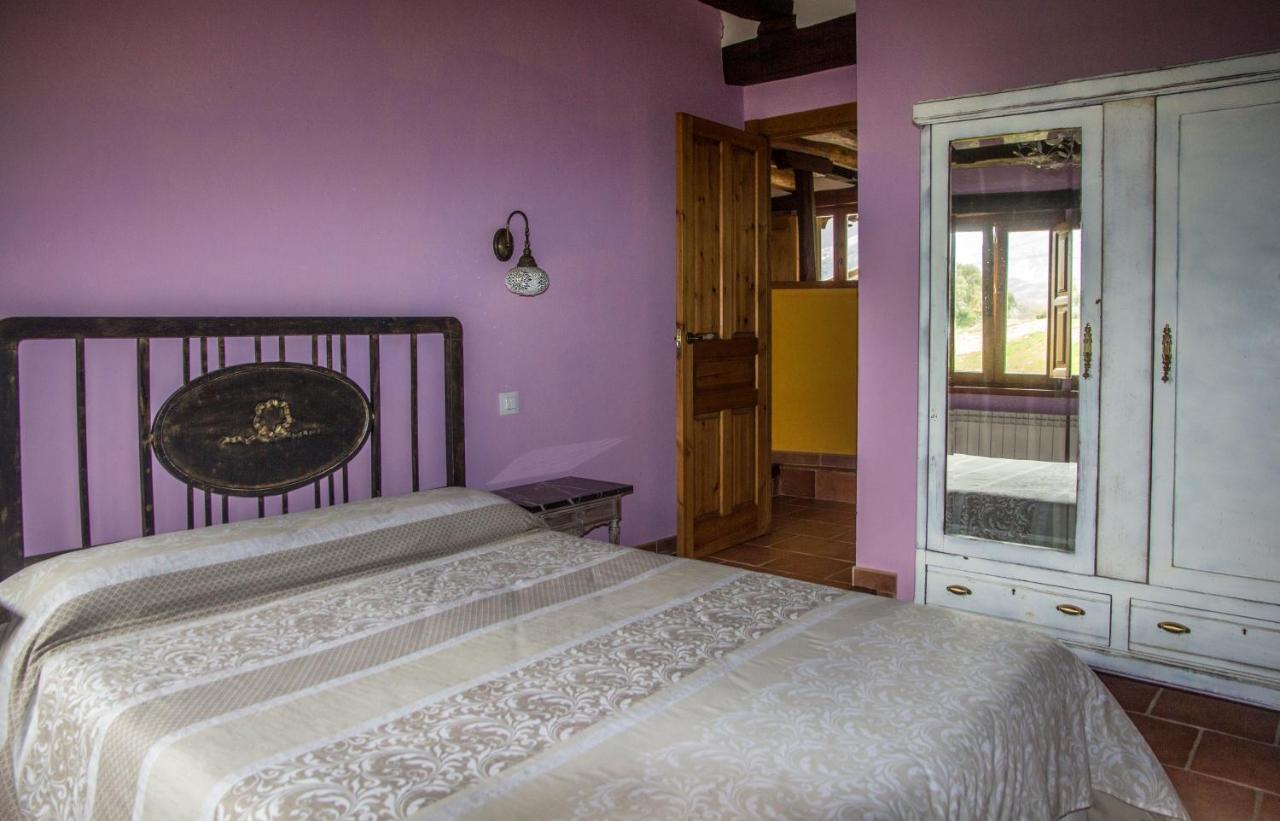 El Mijolar Apartamentos Armano 外观 照片
