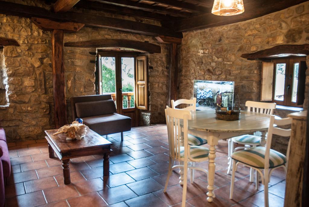 El Mijolar Apartamentos Armano 外观 照片