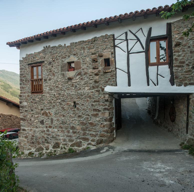 El Mijolar Apartamentos Armano 外观 照片